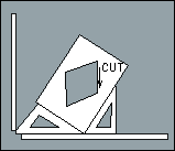 Mat Cutter - Esterly Mat Cutters from Speed-Mat