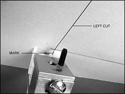 Esterly Production Mat Cutter - Speed-Mat, Inc. Esterly Mat Cutters