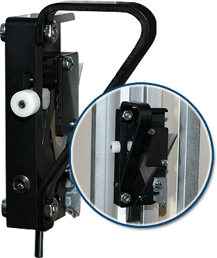 A sizer for your frame and mat needs