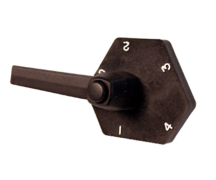 Production Stops/Spacers for your mat cutter