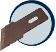 Knifeheads for your Esterly Junior.