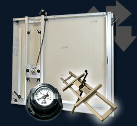 Esterly Advanced Mat Cutter